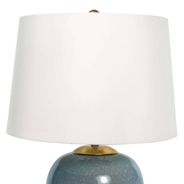 Anne Ceramic Table Lamp
